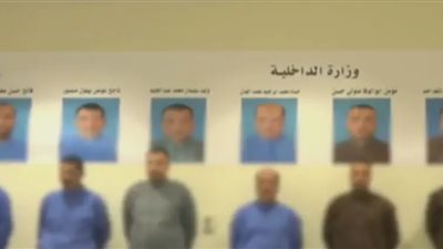 من كفيلهم وكيف دخلوا.. تساؤلات جديدة عن خلية الإخوان بالكويت