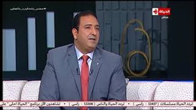 متحدث العاصمة الإدارية الجديدة يكشف موعد نقل الوزارات (فيديو)