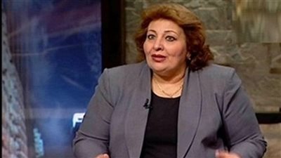 مارجريت عازر: دعوة «هيومن رايتس» لدعم المثلية انحلال أخلاقي