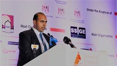 40 محاضرة و5 ورش عمل من خبراء دوليين في مؤتمر «جيوميست»