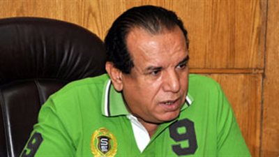 فتوح أحمد: افتتاح «القومي» و«السلام» بعد نتائج اللجنة الهندسية