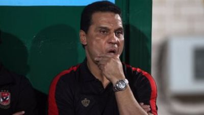 البدري يطلب التعاقد مع مدافع سوبر في انتقالات يناير