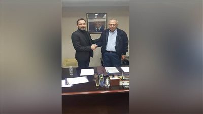 ديديه جوميز مديرا فنيا لفريق الإسماعيلي