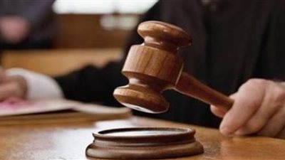 23 مارس.. الحكم على 20 متهمًا على قرار إدراجهم بقائمة الإرهاب