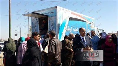 ضبط عامل بتهمة تزوير أوراق للحصول على وحدة سكنية من الدولة