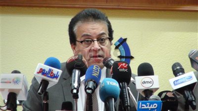 وزير التعليم العالى يكشف تفاصيل إطلاق القمر الصناعي «إيجيبت سات A»