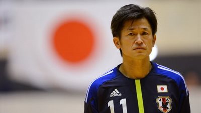 «ليس الحضري».. 5 معلومات عن أكبر لاعب في عالم كرة القدم