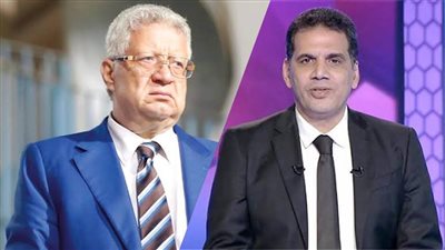 الغندور يتقدم بشكوى للجنة الانضباط ضد مرتضى منصور