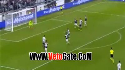 بالفيديو.. يوفنتوس يفوز برباعية على كاليارى بالدوري الإيطالي