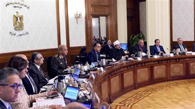 الحكومة تستهدف تطوير وتنمية 208 قرى حتى يونيو 2022