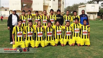 ارتياح في المقاولون لاستمرار فريق مواليد 98