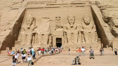 اختيار الأقصر مقرا لاجتماع المجلس الدولي للمطارات (ACI)