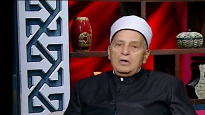 علي جمعة ناعيا الشيخ محمود عاشور: ستبكي عليه السماء