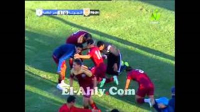 بالفيديو.. أهداف ومهارات وائل فراج المهاجم الجديد للزمالك