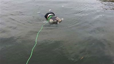 امرأة و3 رجال.. تفاصيل مقتل سائق وإلقاء جثته بنيل القناطر.. الضحية شك في سلوك زوجته.. والحرباء قررت التخلصت منه بمساعدة عشيقها وطليقها