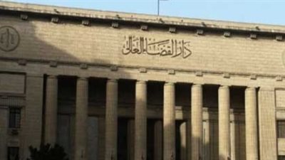 28 أغسطس.. الحكم على 24 متهما في قضية 