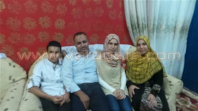 بالصور.. «الرابعة أدبي» بالقليوبية: تنظيم الوقت أهم أسباب التفوق