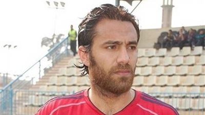 «ميدو» يغيب عن تدريبات النصر قبل مباراة الرجاء في الدوري