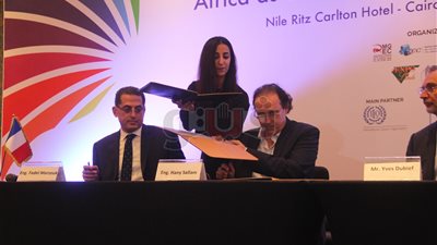 «التصديري للملابس الجاهزة»:٥٠ مليون دولار حجم صادرات القطاع لفرنسا