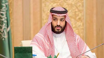 الجارديان: محمد بن سلمان «النجم الصاعد» في عالم السياسة