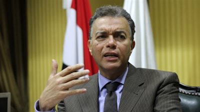 وزير النقل: زمن التقاطر في المترو وصل إلى 7 دقائق اليوم