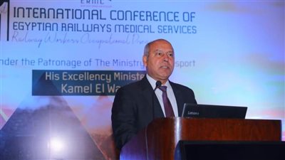 طوارئ بقطاعات النقل لتامين احتفالات أعياد الميلاد