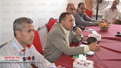 محافظ الإسماعيلية: خدمة المواطن على رأس أولوياتى