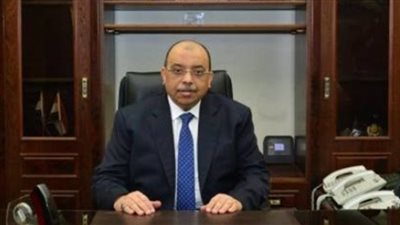 وزير التنمية المحلية يبحث مع ٣ محافظين منظومة النظافة والمخلفات الصلبة