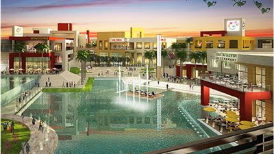 الفطيم تلتقي المجتمعات العمرانية لتسوية أزمة 