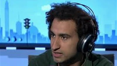 على ربيع يحتفل بحصول فيلمه على 1.3 مليون جنيه في أول أيام العيد