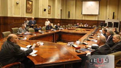 دفاع البرلمان توافق على موازنة الداخلية بـ 41.4 مليار جنيه