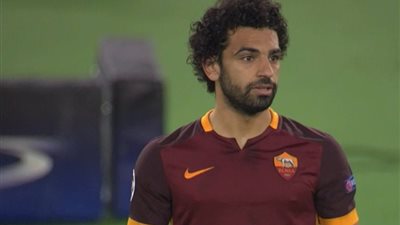بالفيديو.. ملخص لمسات محمد صلاح في مباراة روما وكروتوني