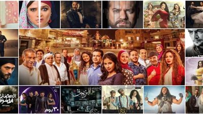 6 نماذج إيجابية لـ«المرأة» في دراما رمضان