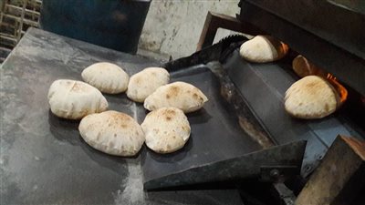 التموين تكشف تداعيات وقف صرف الخبز المدعم للمغتربين بـ 3 محافظات