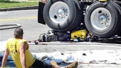 بالفيديو.. أخطر حوادث الطرق