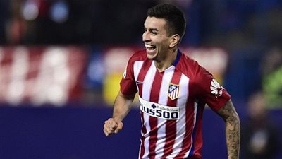 بالفيديو.. أنخل كوريا يتعادل لأتلتيكو مدريد في برشلونة