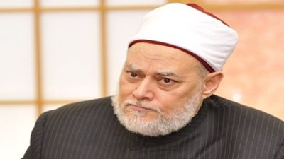 علي جمعة: زواج المسلم من مسيحية غير مستحب