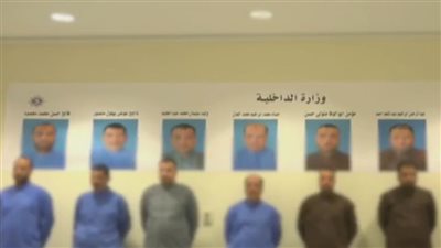 لغز التجمع الخامس.. عشماوي يتسبب في سقوط خلية الإخوان بالكويت