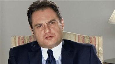 سفير مصر بفرنسا يستقبل رئيس مجلس الدولة