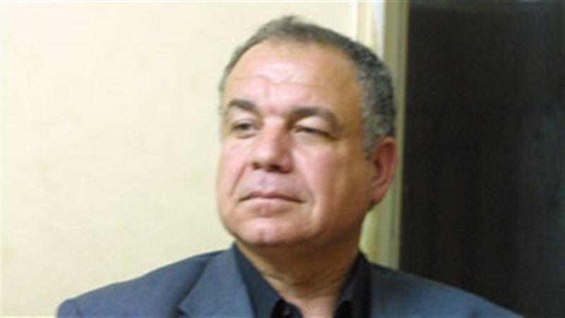 المهندس أحمد بهاء