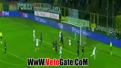 بالفيديو.. «باليرمو» يفوز بهدف قاتل على «أتلانتا» بالدوري الإيطالي