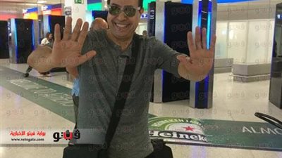 حكيم يطير إلى السويد لعقد مؤتمر صحفي