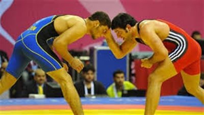 أحمد خليل يحصد برونزية المصارعة في أولمبياد الشباب بالأرجنتين