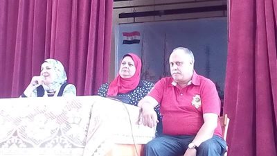 بالصور.. التربية الاجتماعية يناقش استعدادات العام الجديد ببورسعيد