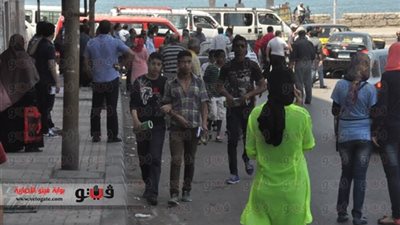 رابطة السائقين بالإسكندرية: الركاب تفهموا زيادة الأجرة بعد خطاب السيسي