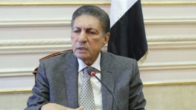 «عربية النواب» تدعو بالتحرك لمواجهة مشروعات أمريكا المشبوهة في فلسطين