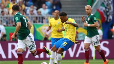البرازيل أكثر منتخب يسجل أهدافًا في تاريخ كأس العالم (فيديو)