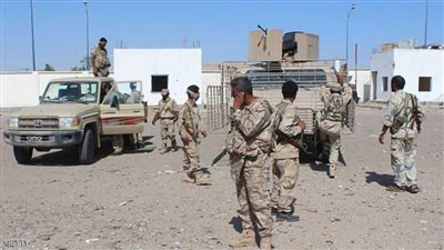التحالف والقوات اليمنية يبدآن عملية واسعة ضد القاعدة في أبين