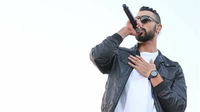 زاب ثروت يحتفل بصدور ألبومه «المدينة» مع ساري هاني في الساقية