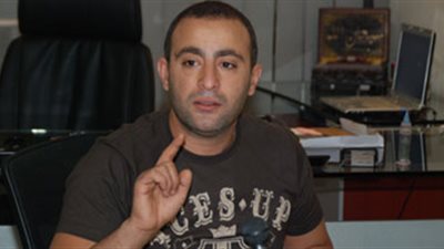 أحمد السقا للحكومة الإسرائيلية: اللهم أهلك الظالمين